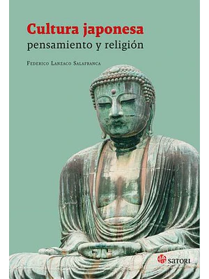 Cultura Japonesa Pensamiento Y Religion 