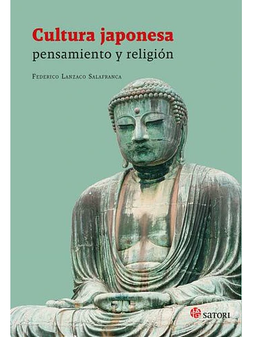 Cultura Japonesa Pensamiento Y Religion  1