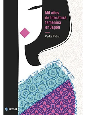 Mil Años De Literatura Femenina Japonesa