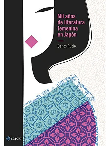 Mil Años De Literatura Femenina Japonesa 1
