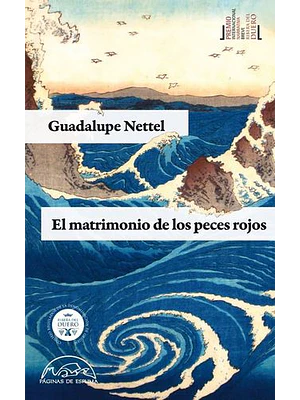 Matrimonio De Los Peces Rojos, El