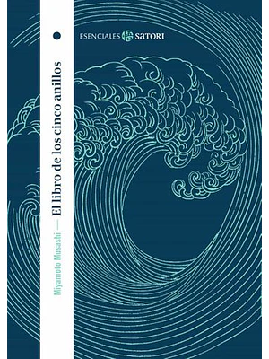 Libro De Los Cinco Anillos, El