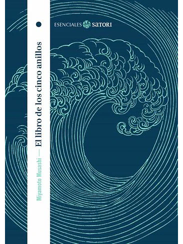 Libro De Los Cinco Anillos, El 1