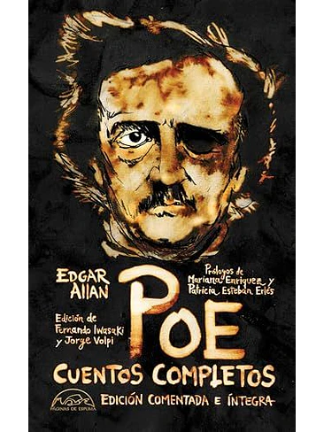 Cuentos Completos Poe 1