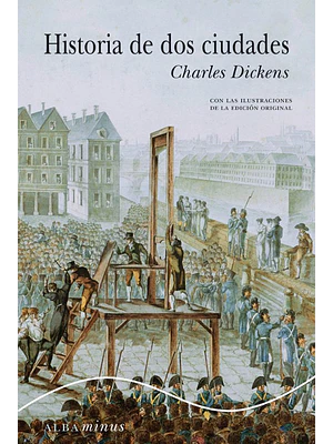 Historia De Dos Ciudades