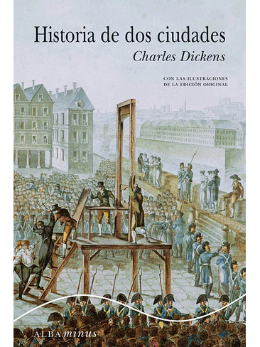 Historia De Dos Ciudades 1