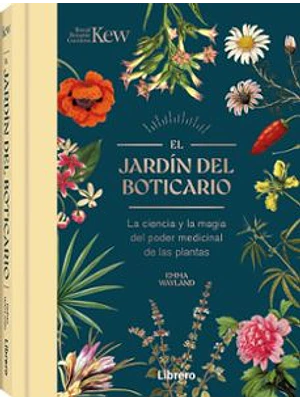 Jardin Del Boticario, El