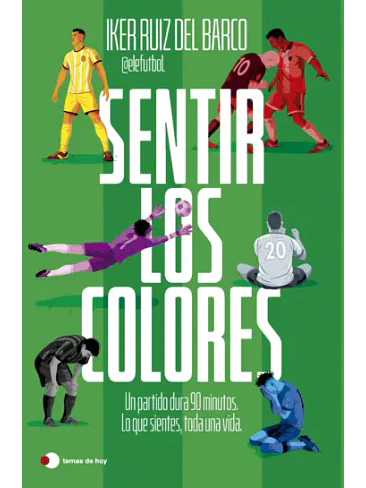 Sentir Los Colores 1