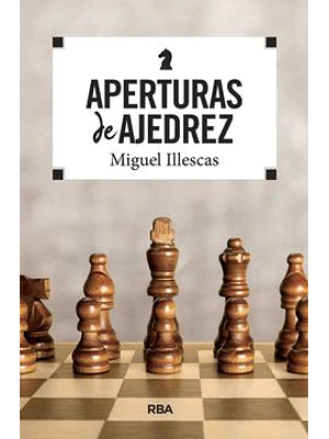 Aperturas De Ajedrez