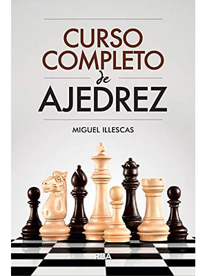 Curso Completo De Ajedrez