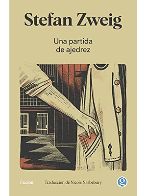 Una Partida De Ajedrez