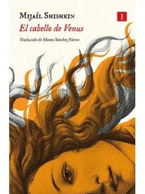 Cabello De Venus, El