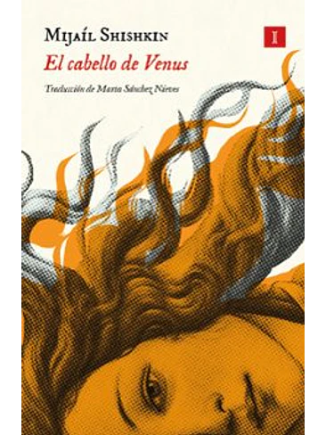 Cabello De Venus, El 1