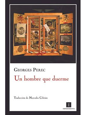 Hombre Que Duerme, Un