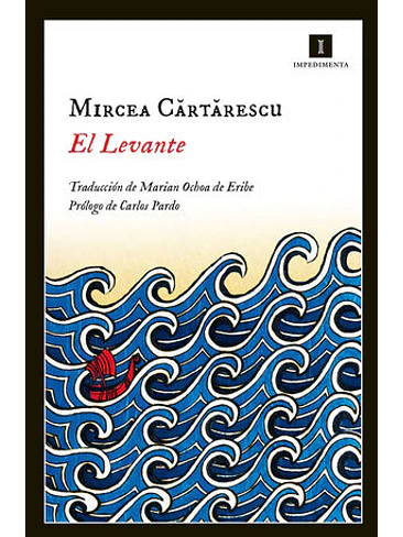 Levante, El 1
