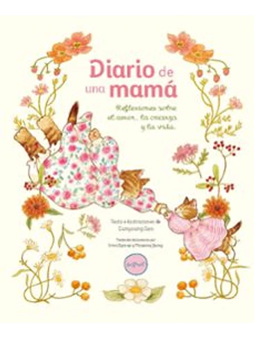Diario De Una Mama 1