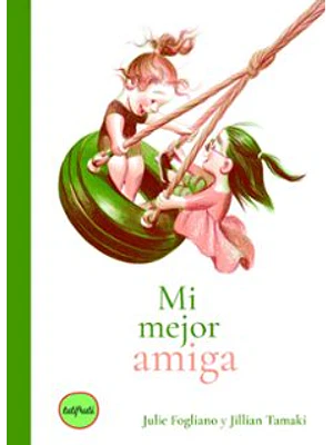 Mi Mejor Amiga