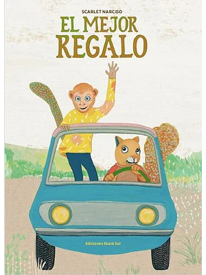 Mejor Regalo, El