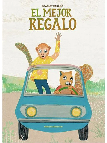 Mejor Regalo, El 1