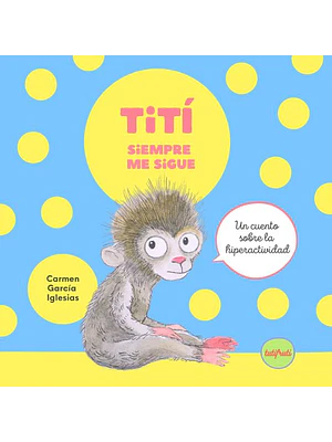 Titi Siempre Me Sigue