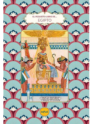 Pequeño Libro De Egipto