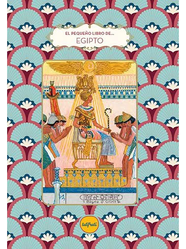 Pequeño Libro De Egipto 1