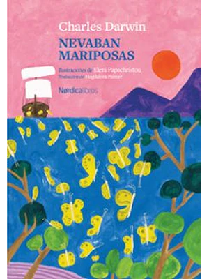 Nevaban Mariposas