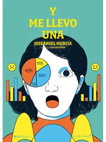 Y Me Llevo Una 1