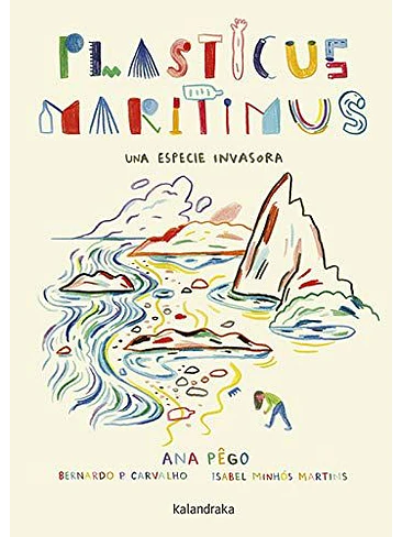 Plasticus Maritimus Una Especie Invasora 1