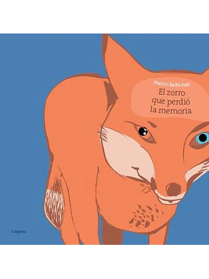 Zorro Que Perdio La Memoria, El