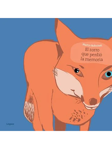 Zorro Que Perdio La Memoria, El 1
