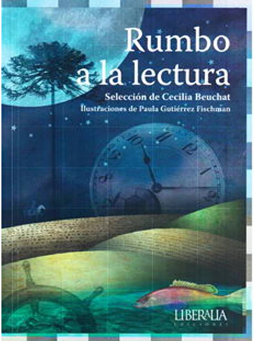 Rumbo A La Lectura 1