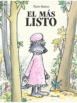 Mas Listo, El