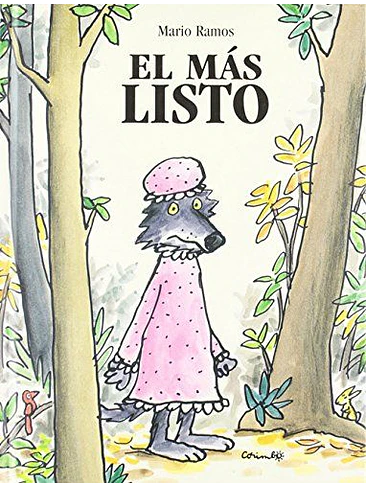 Mas Listo, El 1