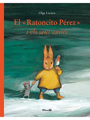 Ratoncito Perez Y Sus Amigos, El