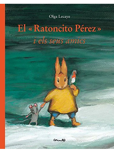 Ratoncito Perez Y Sus Amigos, El 1