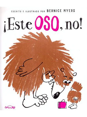 Este Oso No