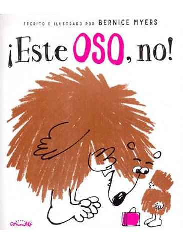 Este Oso No 1