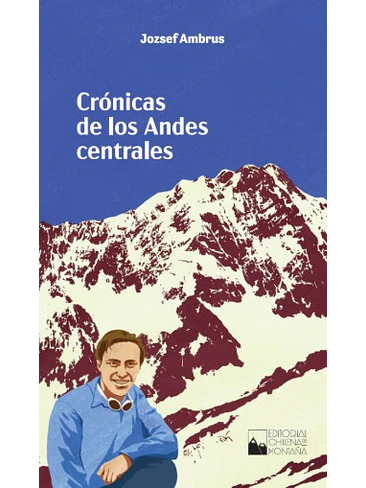 Cronicas De Los Andes Centrales 1