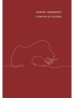 Literatura De Izquierda
