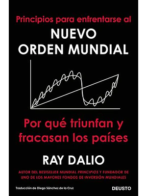 Principios Para Enfrentarse Al Nuevo Orden Mundial