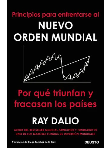 Principios Para Enfrentarse Al Nuevo Orden Mundial 1