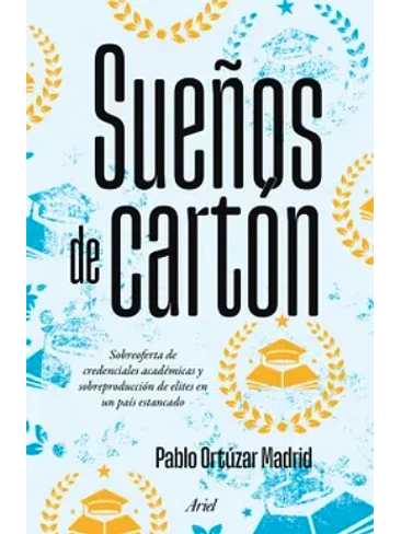 Sueños De Carton 1