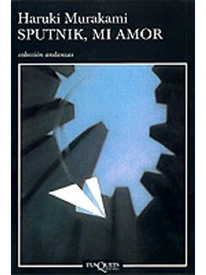 Sputnik Mi Amor