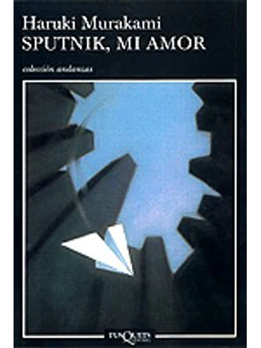 Sputnik Mi Amor 1