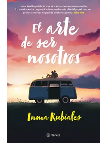 Arte De Ser Nosotros, El 1