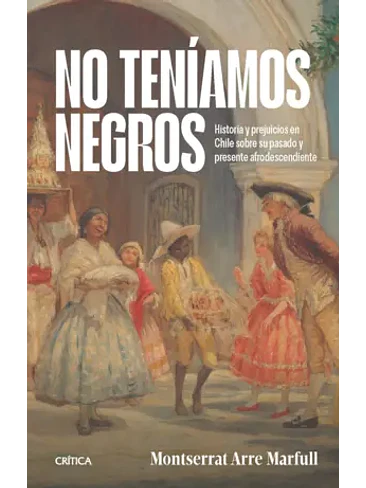 No Teniamos Negros 1