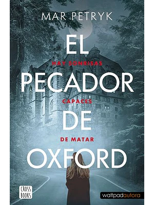 Pecador De Oxford, El