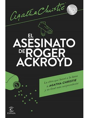 Asesinato De Roger Ackroyd, El