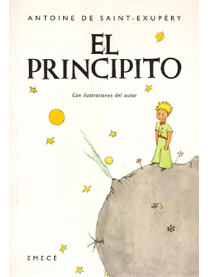 Principito, El